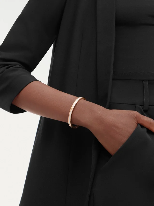 B.zero1 Bracelet B.zero1 Bracelet