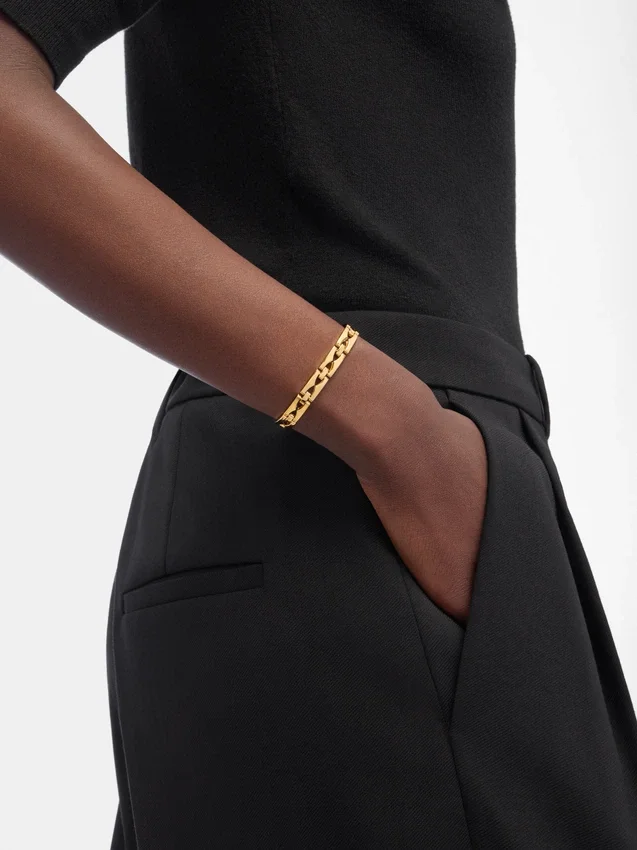 B.zero1 Bracelet B.zero1 Bracelet