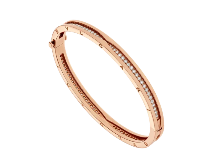 B.zero1 Bracelet B.zero1 Bracelet