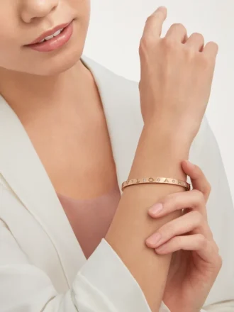 B.zero1 Bracelet
