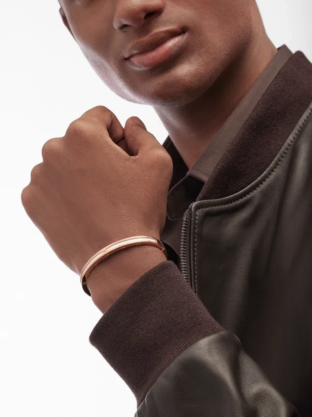 B.zero1 Bracelet B.zero1 Bracelet
