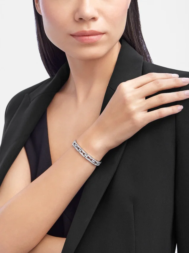 B.zero1 Bracelet B.zero1 Bracelet