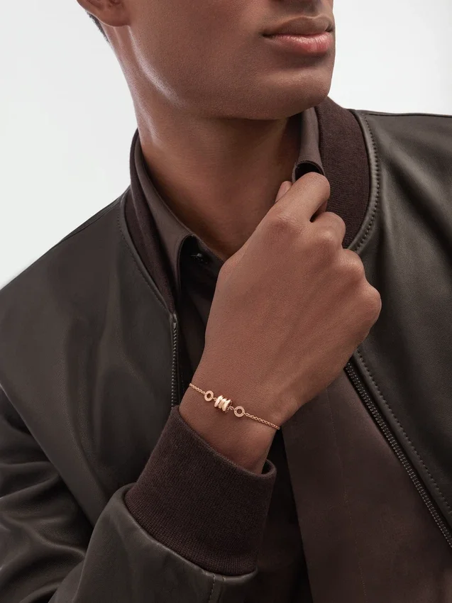 B.zero1 Bracelet B.zero1 Bracelet