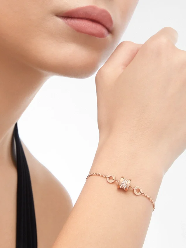B.zero1 Bracelet B.zero1 Bracelet