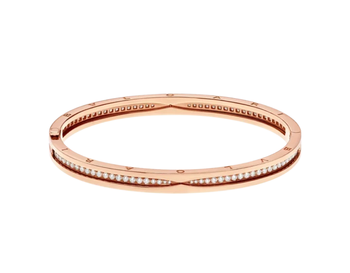 B.zero1 Bracelet B.zero1 Bracelet