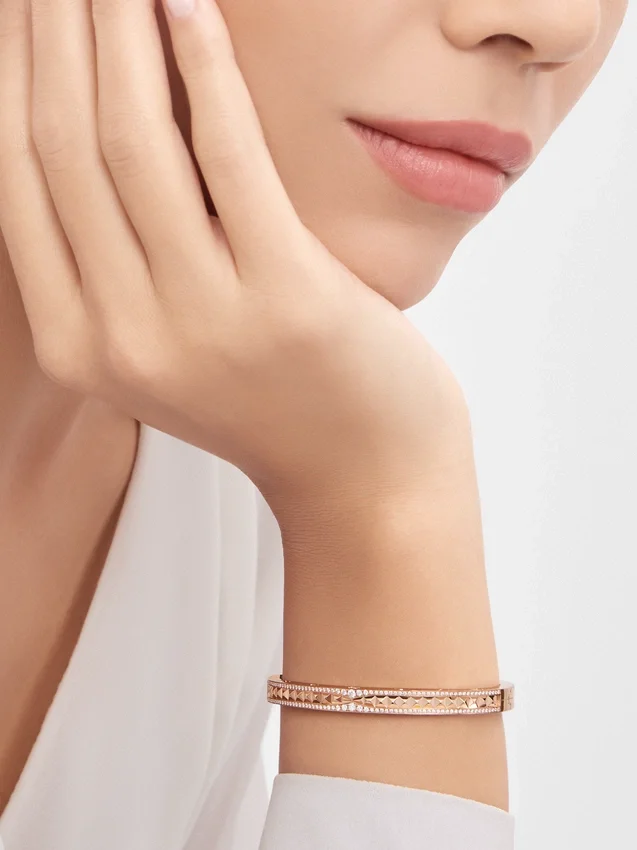 B.zero1 Bracelet B.zero1 Bracelet
