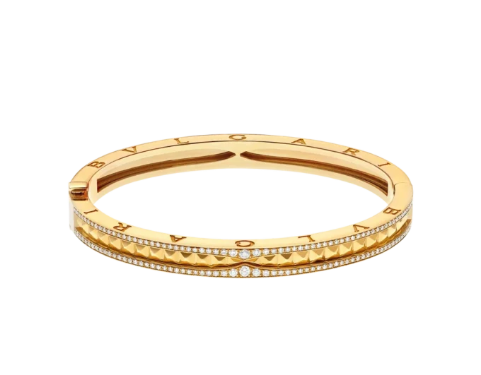 B.zero1 Bracelet B.zero1 Bracelet