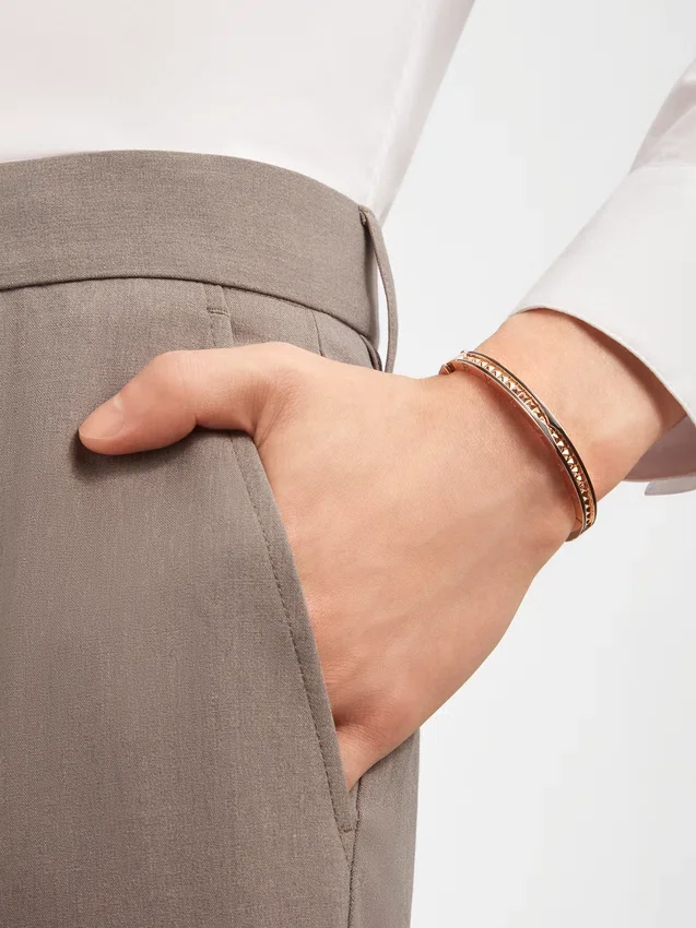 B.zero1 Bracelet B.zero1 Bracelet