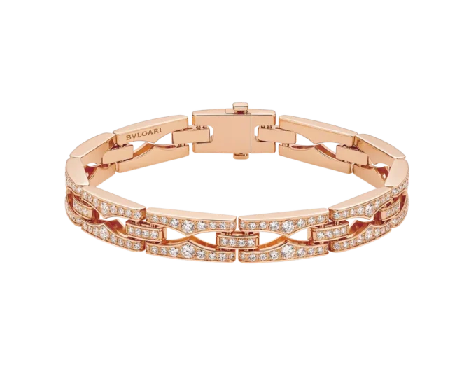 B.zero1 Bracelet B.zero1 Bracelet