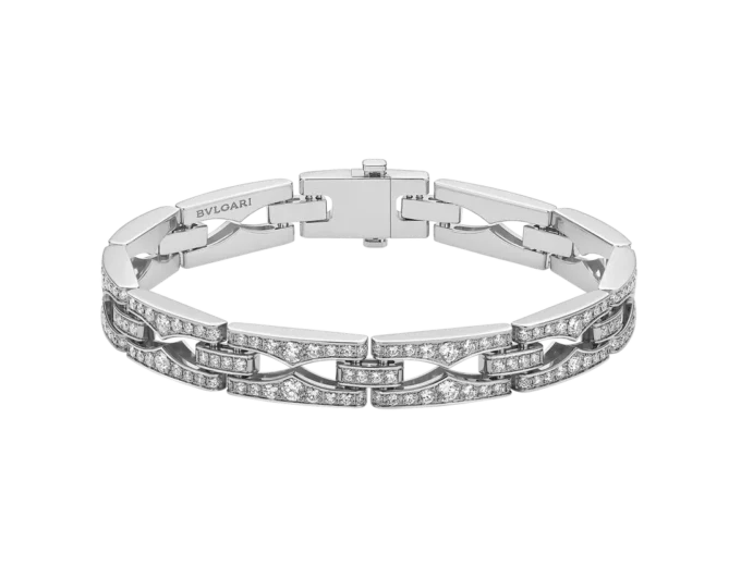 B.zero1 Bracelet B.zero1 Bracelet