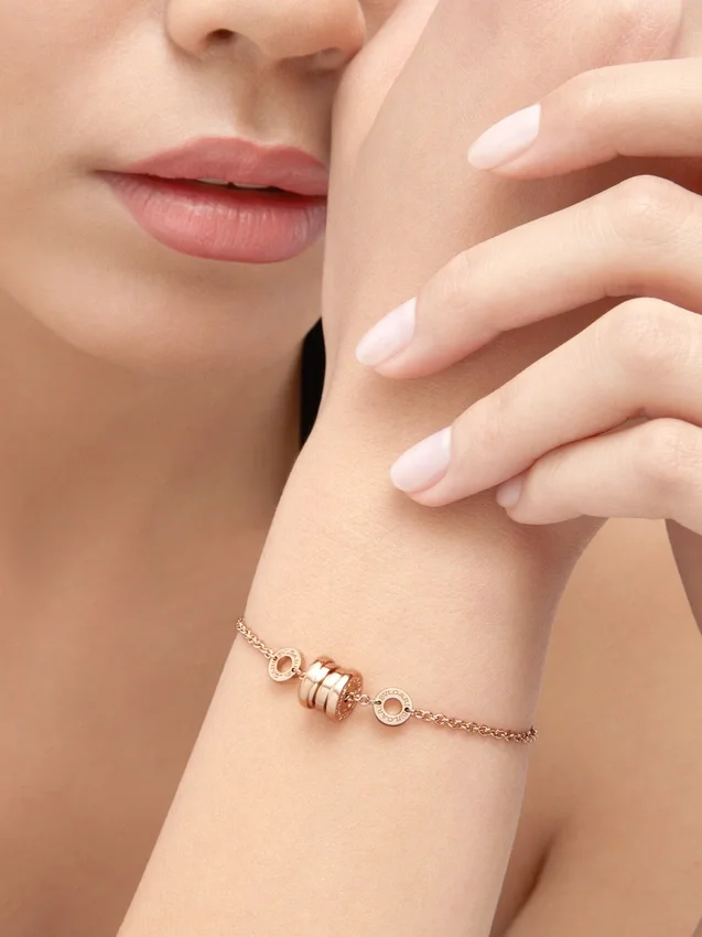 B.zero1 Bracelet B.zero1 Bracelet