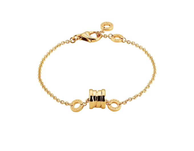 B.zero1 Bracelet B.zero1 Bracelet