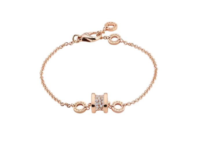 B.zero1 Bracelet B.zero1 Bracelet