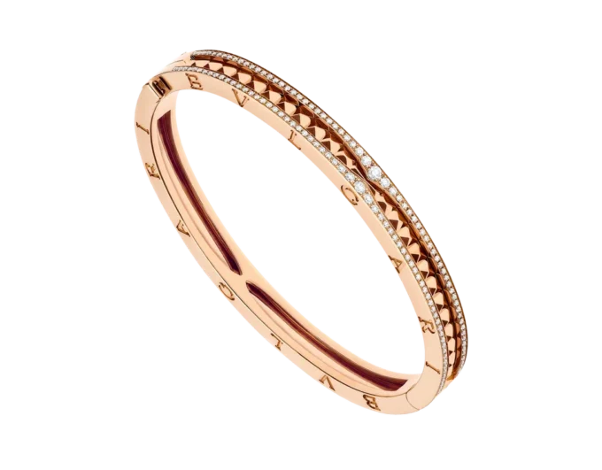 B.zero1 Bracelet B.zero1 Bracelet