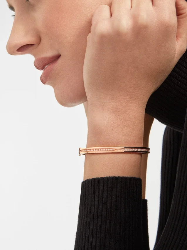 B.zero1 Bracelet B.zero1 Bracelet