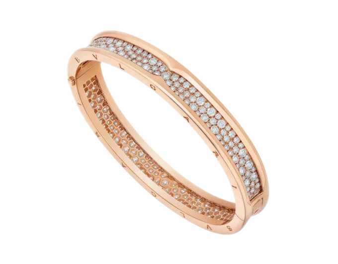 B.zero1 Bracelet B.zero1 Bracelet