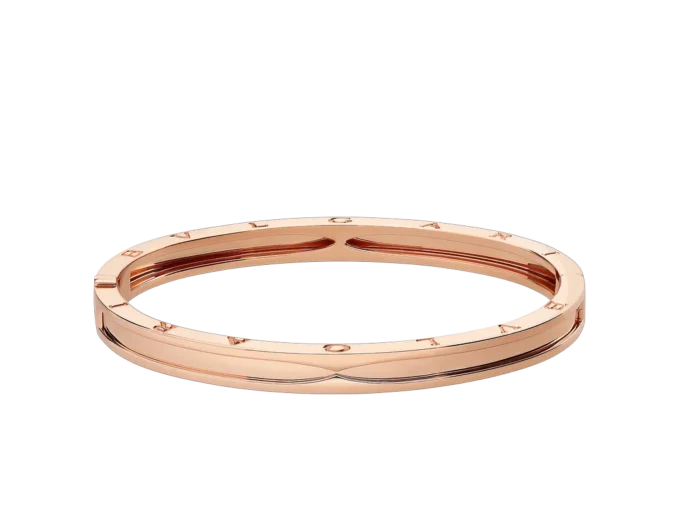 B.zero1 Bracelet B.zero1 Bracelet