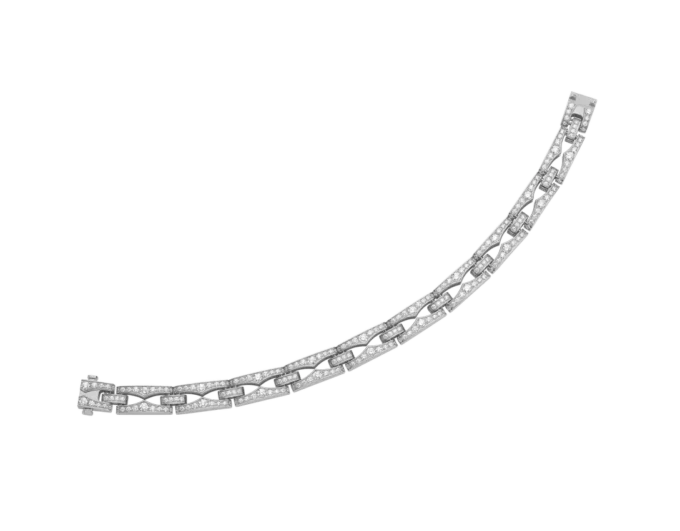B.zero1 Bracelet B.zero1 Bracelet