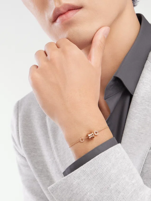 B.zero1 Bracelet B.zero1 Bracelet
