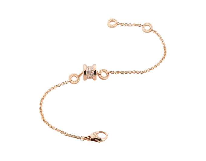 B.zero1 Bracelet B.zero1 Bracelet