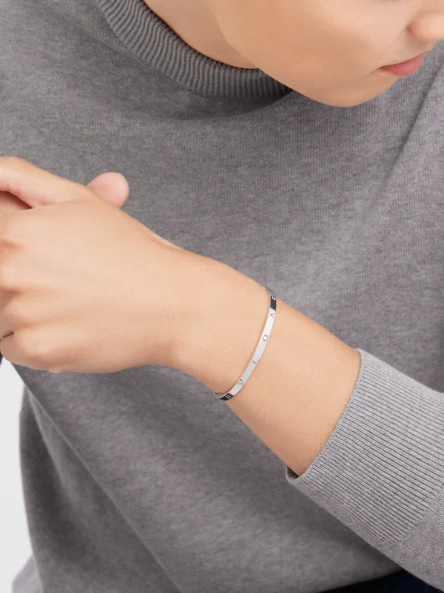 B.zero1 Bracelet B.zero1 Bracelet