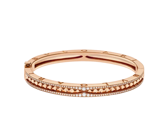 B.zero1 Bracelet B.zero1 Bracelet