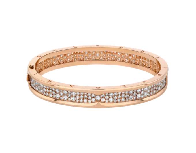 B.zero1 Bracelet B.zero1 Bracelet