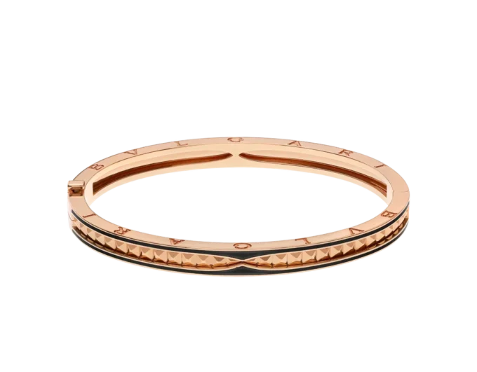 B.zero1 Bracelet B.zero1 Bracelet