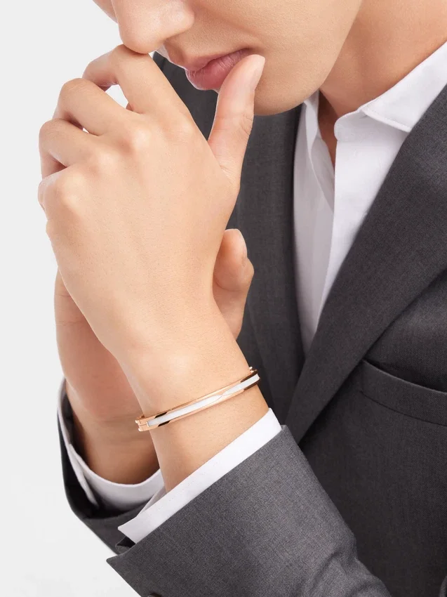 B.zero1 Bracelet B.zero1 Bracelet