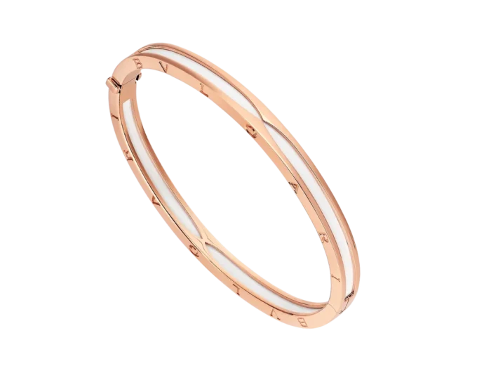 B.zero1 Bracelet B.zero1 Bracelet
