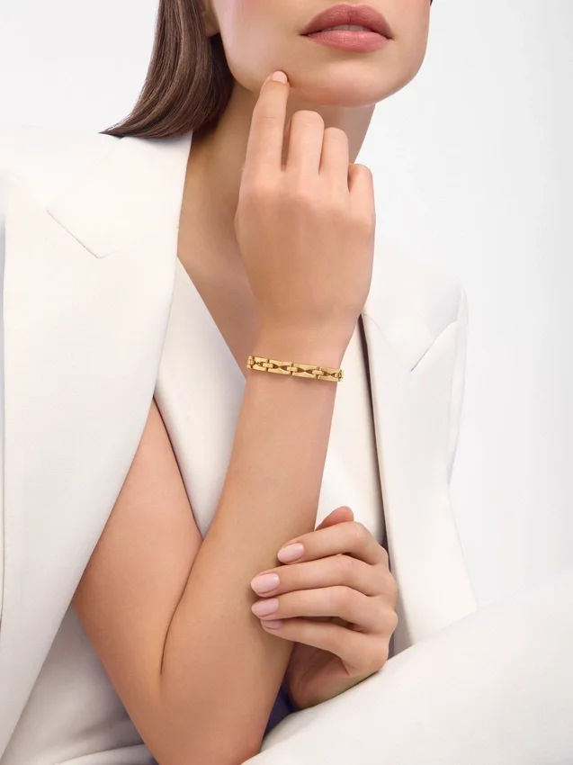 B.zero1 Bracelet B.zero1 Bracelet