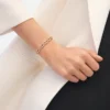 B.zero1 Bracelet B.zero1 Bracelet