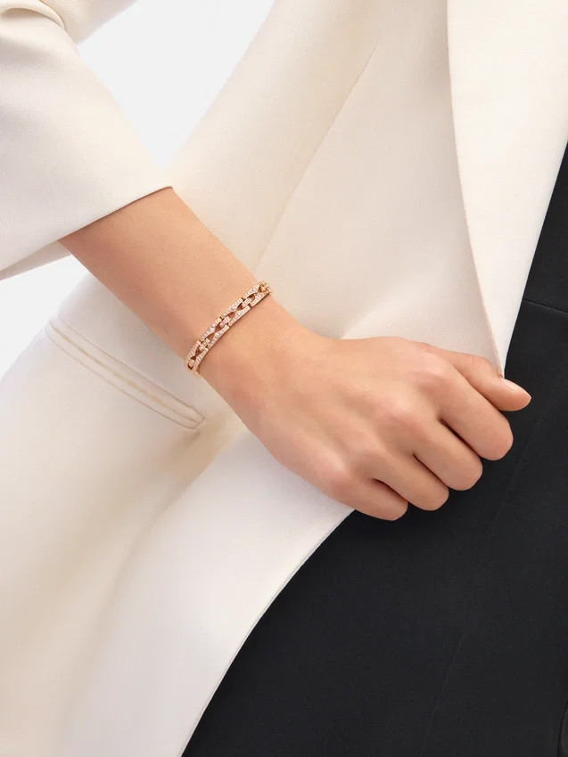 B.zero1 Bracelet B.zero1 Bracelet
