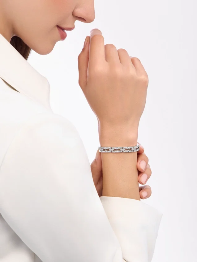 B.zero1 Bracelet B.zero1 Bracelet