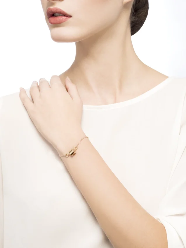B.zero1 Bracelet B.zero1 Bracelet