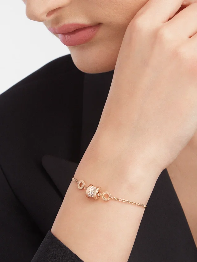 B.zero1 Bracelet B.zero1 Bracelet