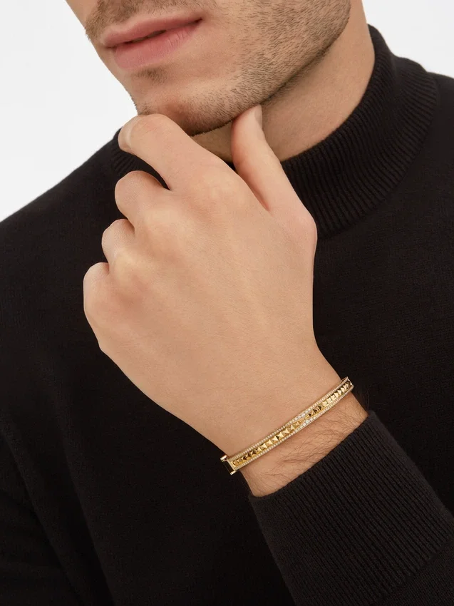 B.zero1 Bracelet B.zero1 Bracelet