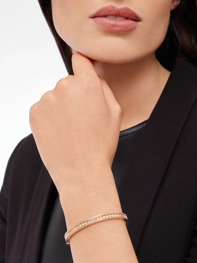 B.zero1 Bracelet B.zero1 Bracelet