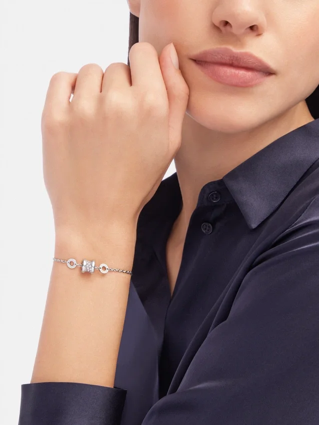B.zero1 Bracelet B.zero1 Bracelet