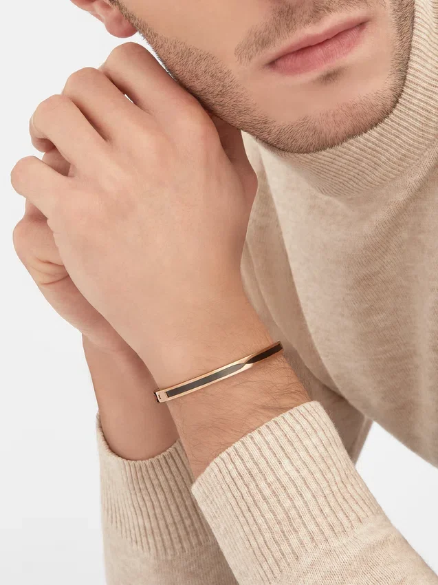B.zero1 Bracelet B.zero1 Bracelet
