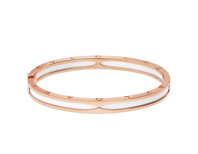 B.zero1 Bracelet B.zero1 Bracelet