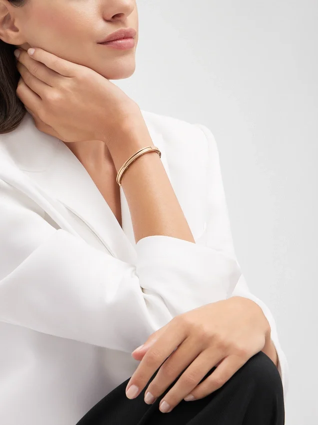 B.zero1 Bracelet B.zero1 Bracelet