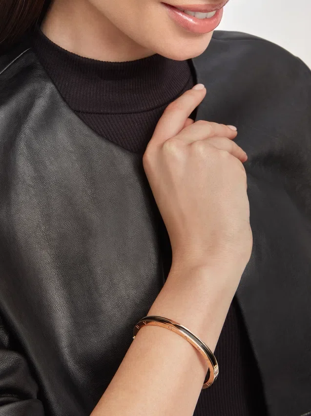 B.zero1 Bracelet B.zero1 Bracelet