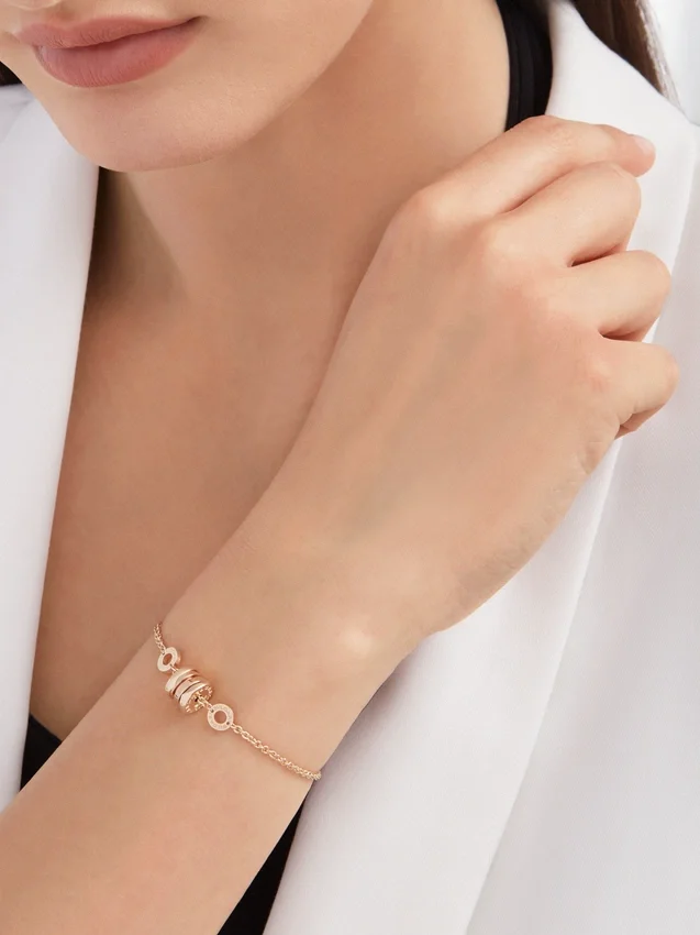 B.zero1 Bracelet B.zero1 Bracelet