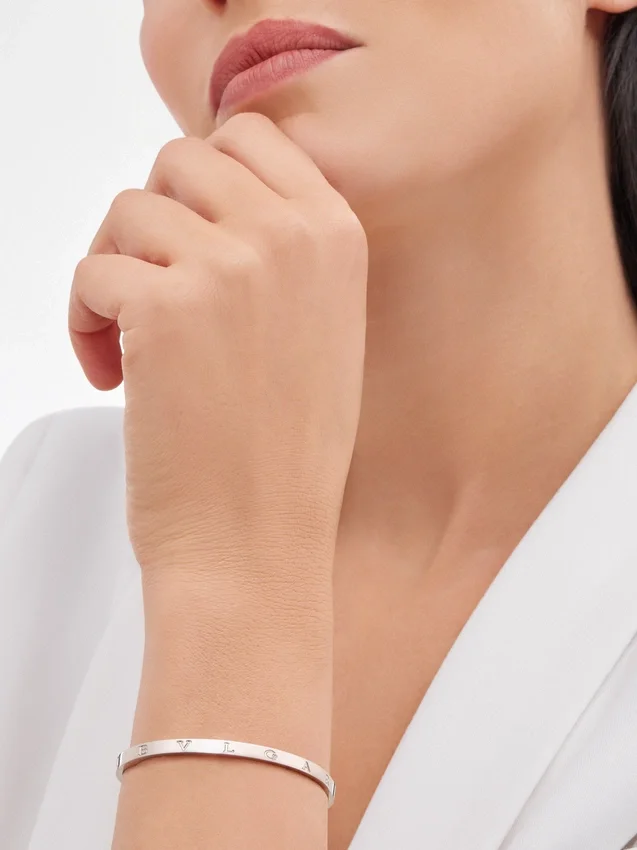 B.zero1 Bracelet B.zero1 Bracelet