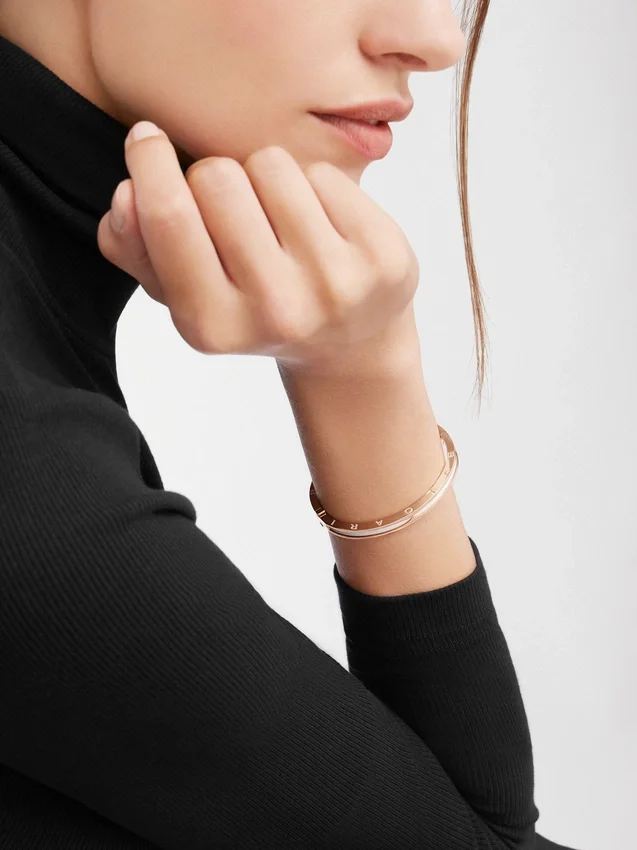 B.zero1 Bracelet B.zero1 Bracelet