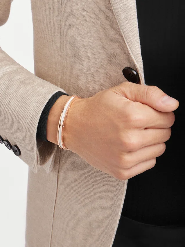 B.zero1 Bracelet B.zero1 Bracelet