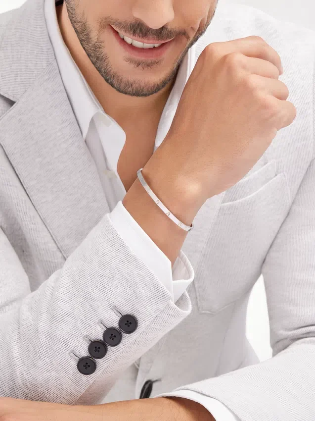 B.zero1 Bracelet B.zero1 Bracelet