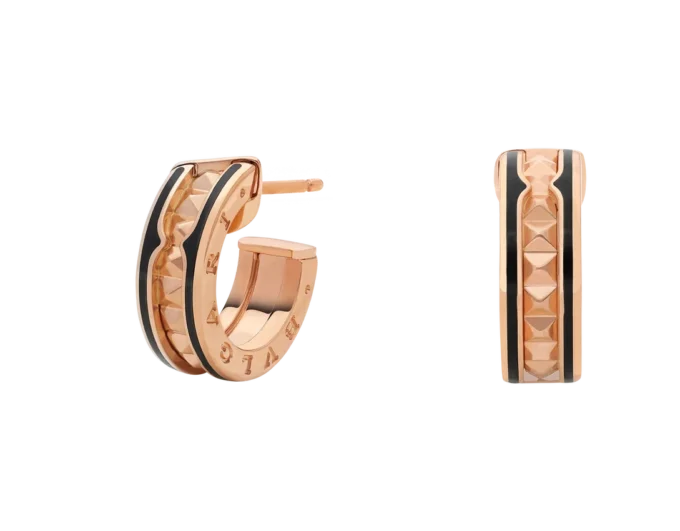 B.zero1 Earrings