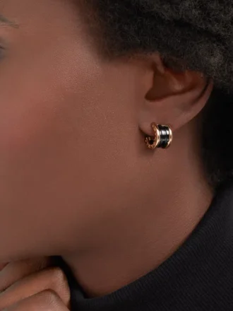 B.zero1 Earrings